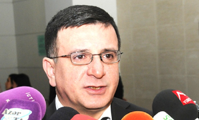 `Nöqsanların olması danılmazdır` - Bəhram Xəlilov